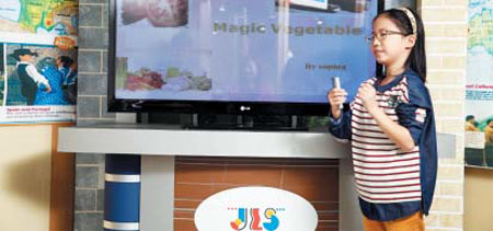 [2014 교육기업대상] 정상JLS… 체스·ACE·V-GROUP… 활용 영어 인기