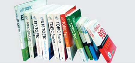 [2014 교육기업대상] YBM… 日·中·베트남으로 수출하는 토익 수험서