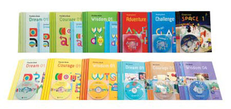 [2014 교육기업대상] 능률 주니어랩… 발음 연습 앱 등… '스마트'하게 익힌다