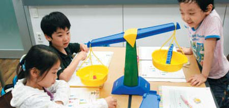 [2014 교육기업대상] CMS에듀케이션… 영재·과학고 대거 합격… 내달 '콘퍼스' 출시