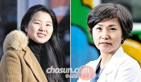 [나는 강남 엄마다] 주요 과목 직접 지도… 학원 철저히 분석, 엄마가 노력하면 성적 오르죠