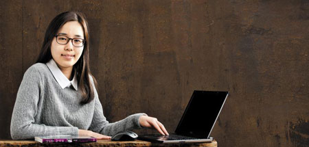 [역전의 명수] 스타크래프트·수학과 공간정보공학 연계 "즐기던 게임이 결정적 한 수 됐죠"