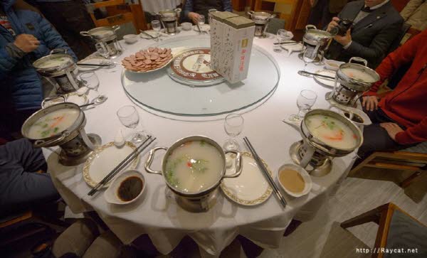 하얼빈, 본고장의 맛을 만나다!