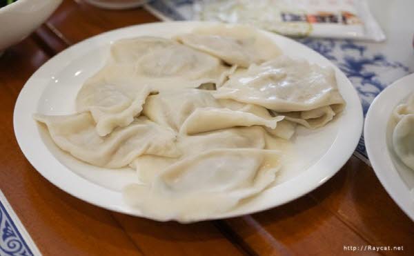 하얼빈, 본고장의 맛을 만나다!