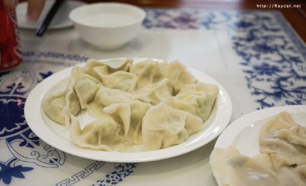 하얼빈, 본고장의 맛을 만나다!