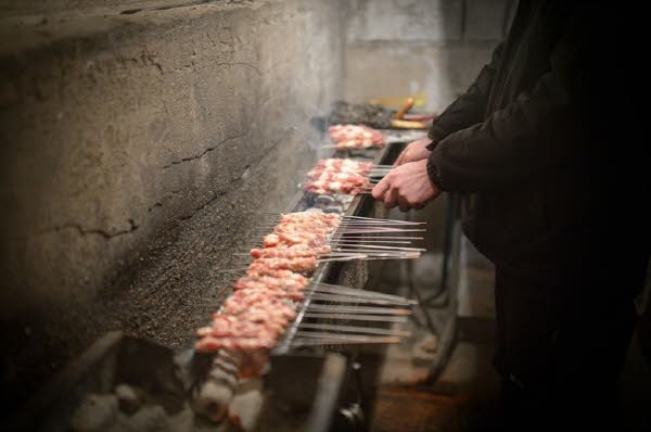 하얼빈, 본고장의 맛을 만나다!