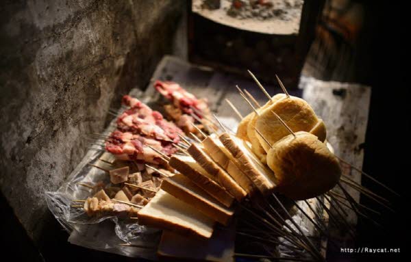 하얼빈, 본고장의 맛을 만나다!