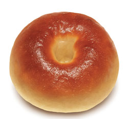 단팥빵 이미지