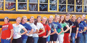 美 정부가 보증하는 프로그램 국무부 교환학생 모집