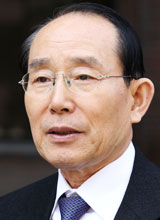 김희상 한국안보문제연구소 이사장·예비역 육군 중장