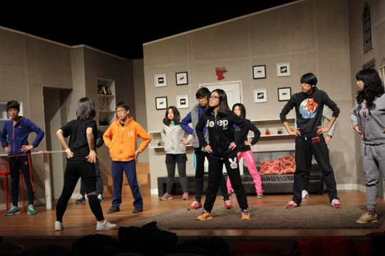 "뮤지컬로 진로를..." 진로체험 프로그램 실험 현장에선...