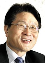 안승권 LG전자 최고기술책임자 사진