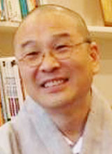 惺全 스님·남해 용문사 주지