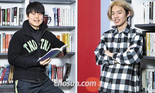 "큰돈 들이지 않고도 비교과 적성 찾을 수 있어요"