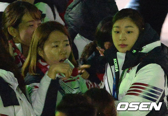 
	[소치] 이상화부터 김연아까지...소치 잊지 못할 명장면
