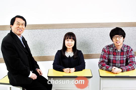 최상위권끼리 자율 경쟁… 누적 데이터로 정확한 진학 지도