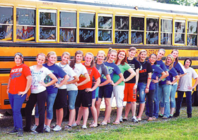 美 국무부 교환 학생 참가자 모집