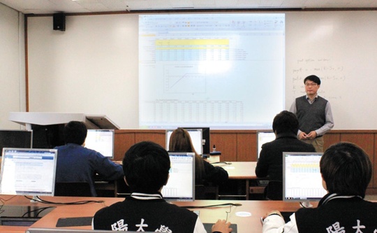 자격시험 대비 '맞춤형 강의', 우수 계리사 양성