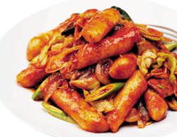 떡볶이 사진