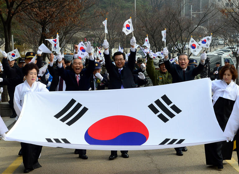 사진이 안보일 때→우측클릭→'사진보기' 클릭, OK. ☞작성: Daum카페: 한국 네티즌본부