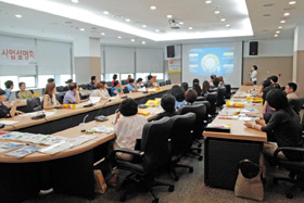 개념노트 작성·오답 반복 풀이… 스스로 공부하는 힘 길러