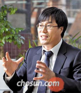 "태블릿PC 기반 콘텐츠 보급… 학습 방식 완전히 바뀔 것"