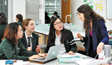 국제학교 '제주 브랭섬홀 아시아' 전국 입학설명회 개최