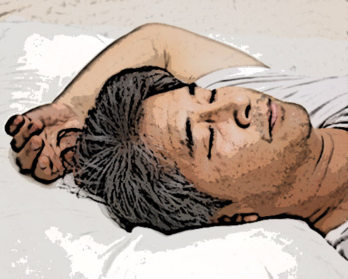 50대에 시들해진 '남성'이 60대에 회춘하는 비결