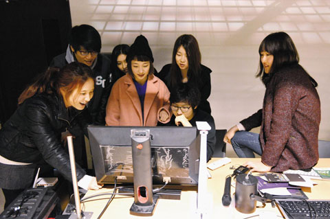 창의적인 생각이 자라는 대학한국의 '스티브 잡스'를 양성