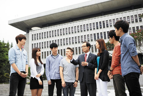 美 실리콘밸리서 글로벌 성공 인재 키운다