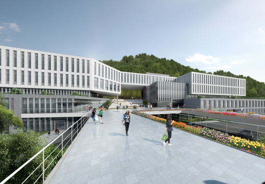 세계 10대 화학기업과 손잡고 여성리더 발굴