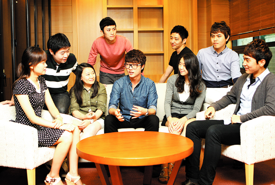 개교 75년간 흔들림 없는 목표 실용학풍으로 창의 인재 배출