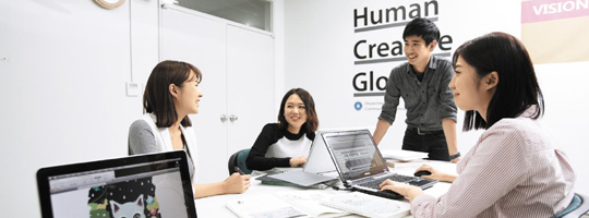 "사람이 곧 미래"… 인성에 중점 둔 참 교육