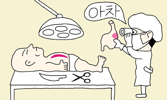 [만물상] 오진(誤診)과 의료사고