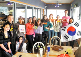 美 정부 보증 국무부 교환학생 모집