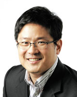 송동훈 · ‘그랜드 투어’ 저자