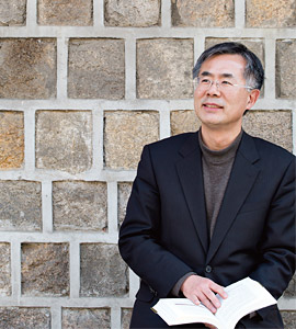 
	[주간조선] “노후자금 6억 만들기, 어렵지 않다”‘100세 시대 은퇴대사전’펴낸 송양민 원장
