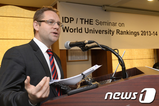 세계 대학랭킹, 서울대 44위·카이스트 56위·포항공대 60위 