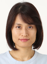박지현 그린피스 해양 캠페이너 사진