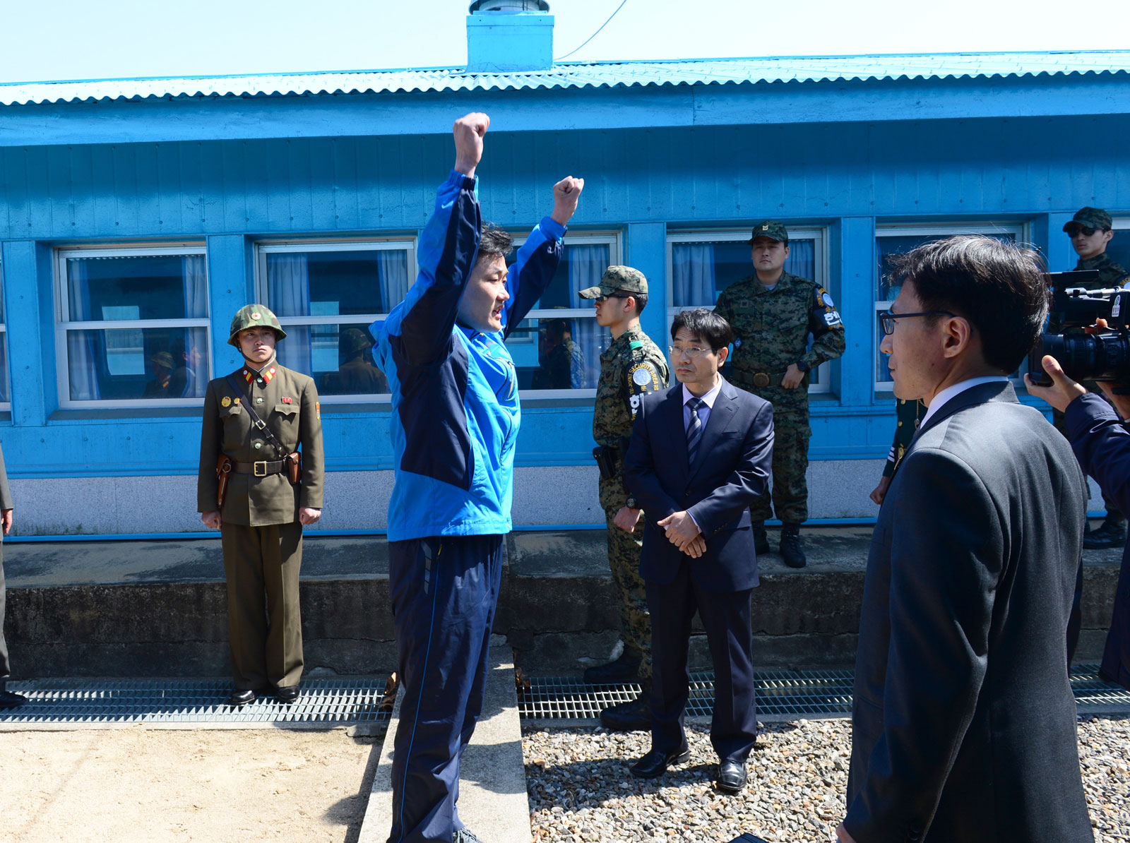 사진이 안보일 때→우측클릭→'사진보기' 클릭, OK. ☞작성: Daum카페: 한국 네티즌본부