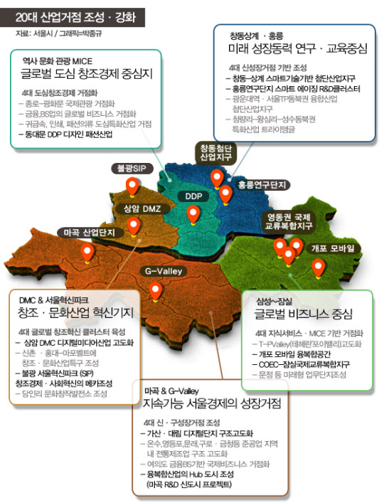 자료: 서울시 / 그래픽=박종규