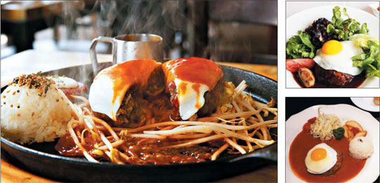 
	���ƿ� �Թ� ������ũ�� �� �߾�� �ֽ� ������ ���ÿ� �����ش�.
