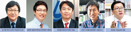 [기획｜의예과 입시 공략 이렇게]수시모집 합격 열쇠는… 비교과 활동·논술 영향력