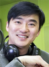 김석훈 배우·FM 라디오 진행자 사진