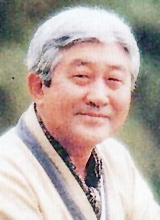 
	김정호 한국섬학회 고문 사진
