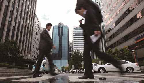 서울 여의도 증권가 /오종찬 기자