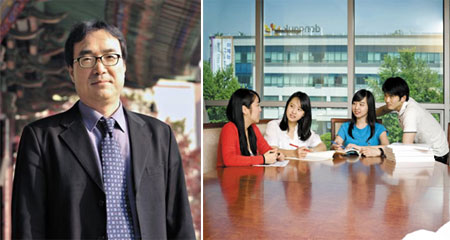 [동국대학교] '세계 고전 100권 읽히는 강력한 인문교양 교육 실시'