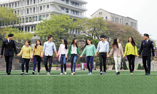 [동국대학교] 수시 4개·정시 1개로 전형 방법 수 줄였다