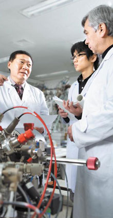 [동국대학교] 조선 민족 각성 운동에서 시작된 108년 역사의 대학