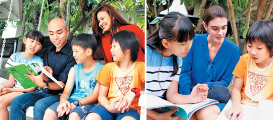 영어 실력 단기간에 올려주는 맞춤수업… 공부 의욕 '불끈'